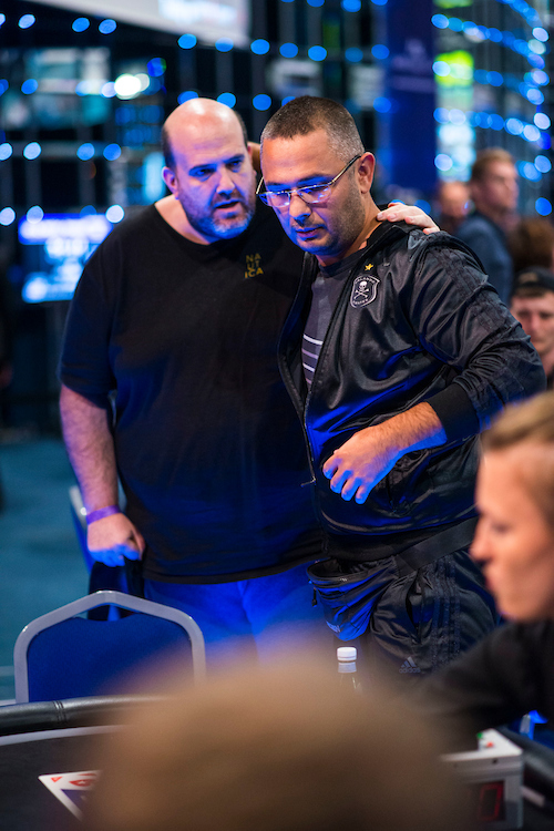 Davor Laninin_2018 EPT Monte Carlo_Main Event_Day 4_Giron_8JG5245